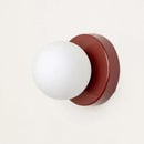 Arandela LED Macaron