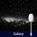 Projetor LED Galáxia