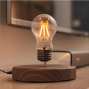 Luminária de Levitação Magnética LED