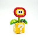 Planta Carnívora em Blocos de Montar