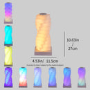 Luminária de Mesa LED RGB Touch