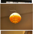 Pendente Bauhaus Vintage