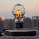 Luminária de Levitação Magnética LED
