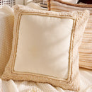 Capa de Almofada