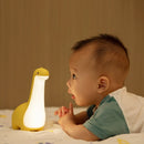 Luminária Dinossauro LED