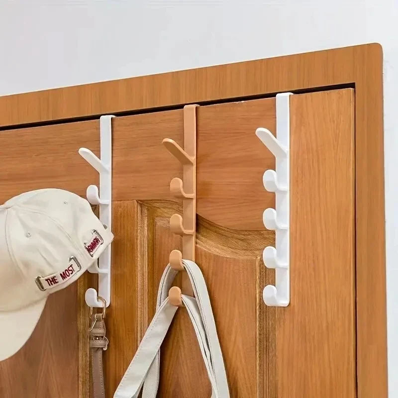 Cabide Organizador para Porta