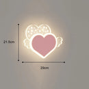 Luminária Decor