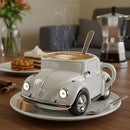 Caneca Fusca