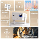 Projetor Smart Magcubic L018 Full HD Nativo