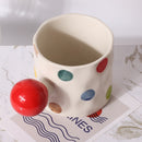 Caneca de Cerâmica