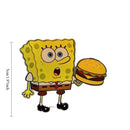 Ímã de Geladeira Bob Esponja Giratório