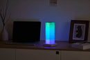 Luminária de Mesa LED RGB Touch
