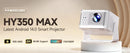 Projetor Smart Magcubic L018 Full HD Nativo