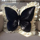 Almofada Decorativa Laço Borboleta