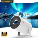 Projetor Smart Magcubic HY300 Pro
