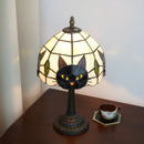 Luminária de Mesa Gatinho