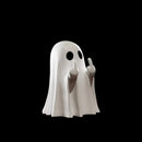 Mini Fantasma Decorativo
