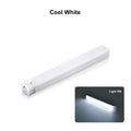 Luminária LED com Sensor de Movimento