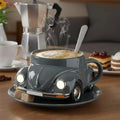Caneca Fusca