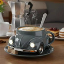 Caneca Fusca
