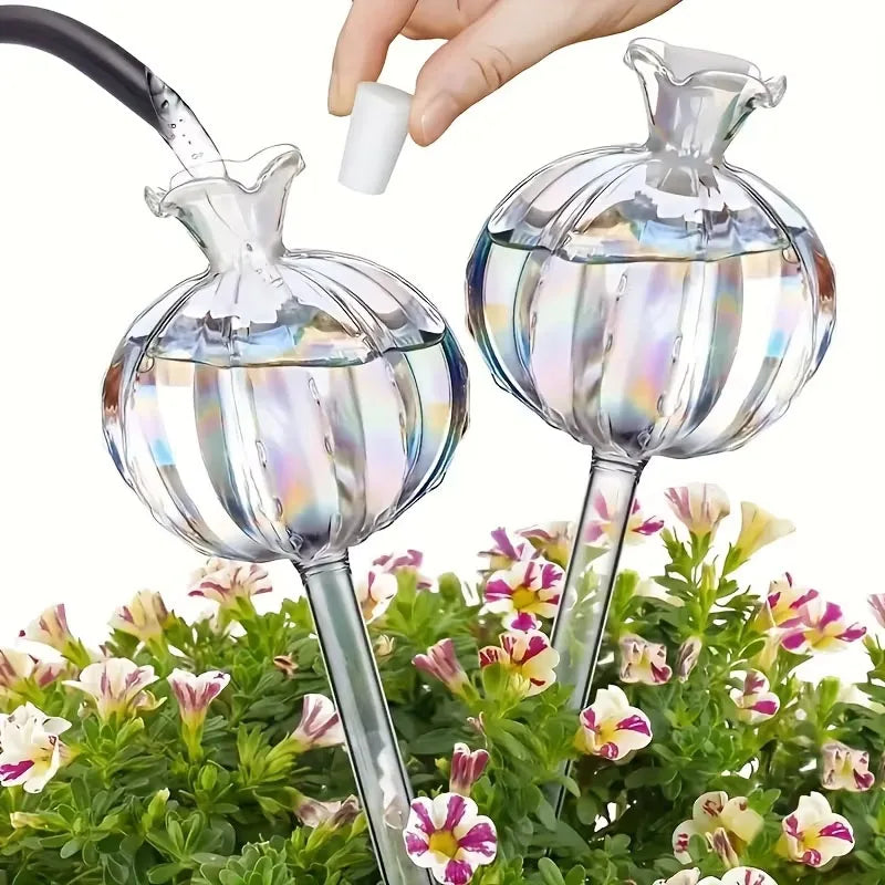 Irrigador Automático para Plantas