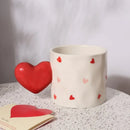 Caneca de Cerâmica