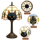 Luminária de Mesa Gatinho