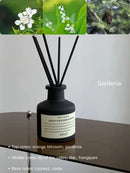 Difusor de Aromas 50ml com Varetas