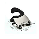 Suporte de Silicone para Utensílios de Cozinha