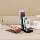 Organizador de Mesa com 4 Compartimentos