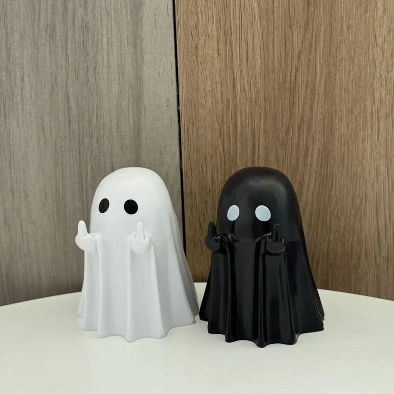 Mini Fantasma Decorativo