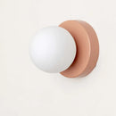 Arandela LED Macaron
