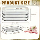Organizador para Frios e Carnes