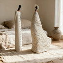Escultura Decorativa Fashion