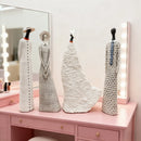 Escultura Decorativa Fashion