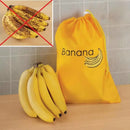 Bolsa Térmica para Conservação de Frutas e Verduras