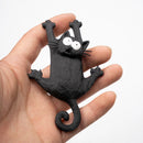 Ímã de Geladeira Gatinho