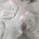 Cogumelo Espelhado Disco Ball
