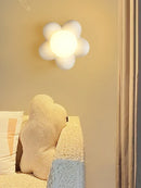 Arandela LED Flor