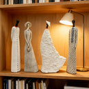 Escultura Decorativa Fashion