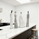 Escultura Decorativa Fashion