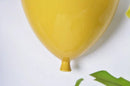 Balão Decorativo de Parede em Cerâmica