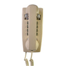 Telefone Retrô de Parede com Fio