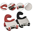 Suporte de Silicone para Utensílios de Cozinha