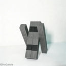 Robô TARS Decorativo