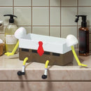 Organizador de Pia Bob Esponja
