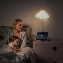 Luminária Nuvem de Parede