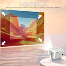 Projetor Smart Magcubic L018 Full HD Nativo