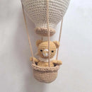 Decoração de Parede Boho