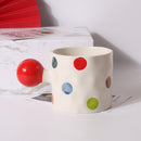 Caneca de Cerâmica